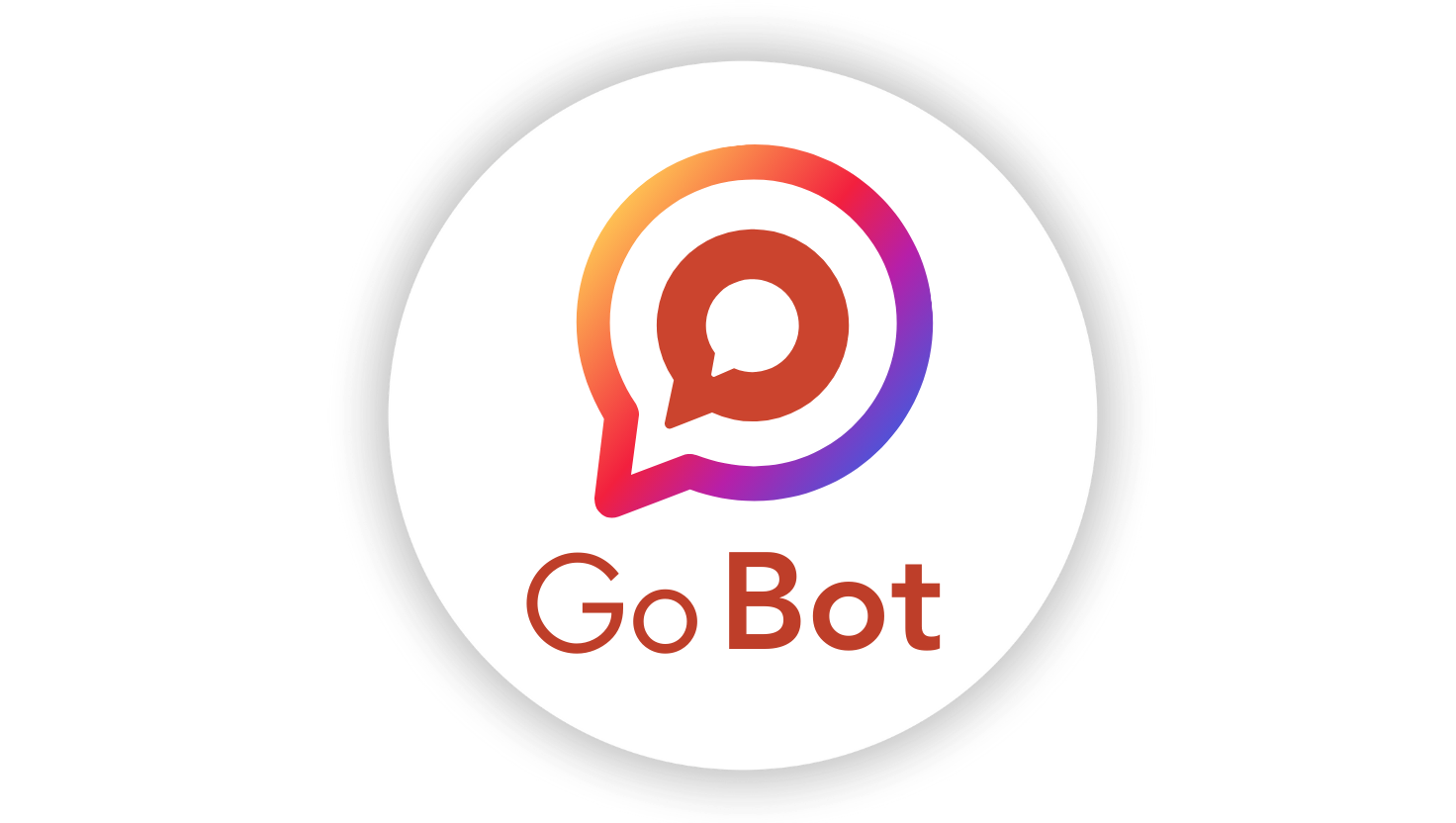 GoBot Logo