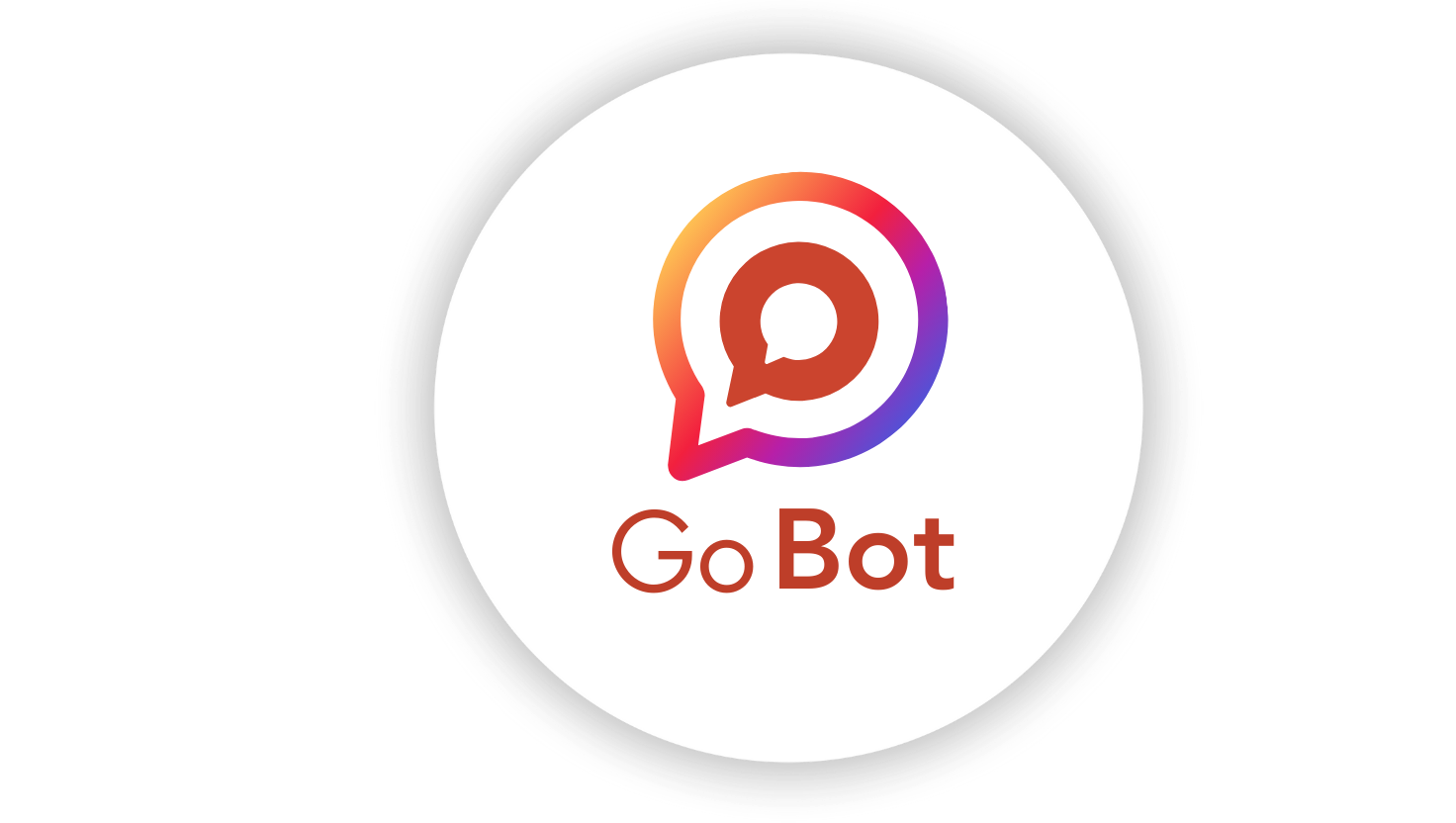 GoBot Logo